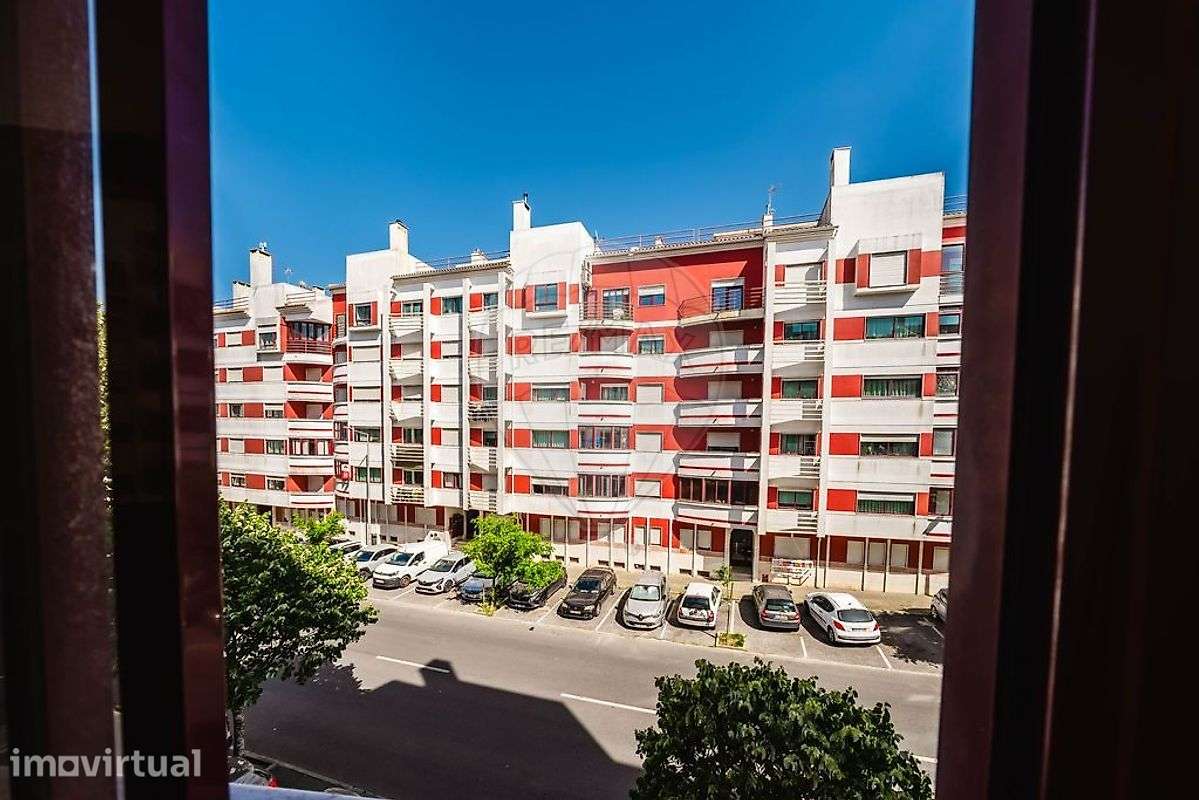 Apartamento T2 para venda - Grande imagem: 2/30