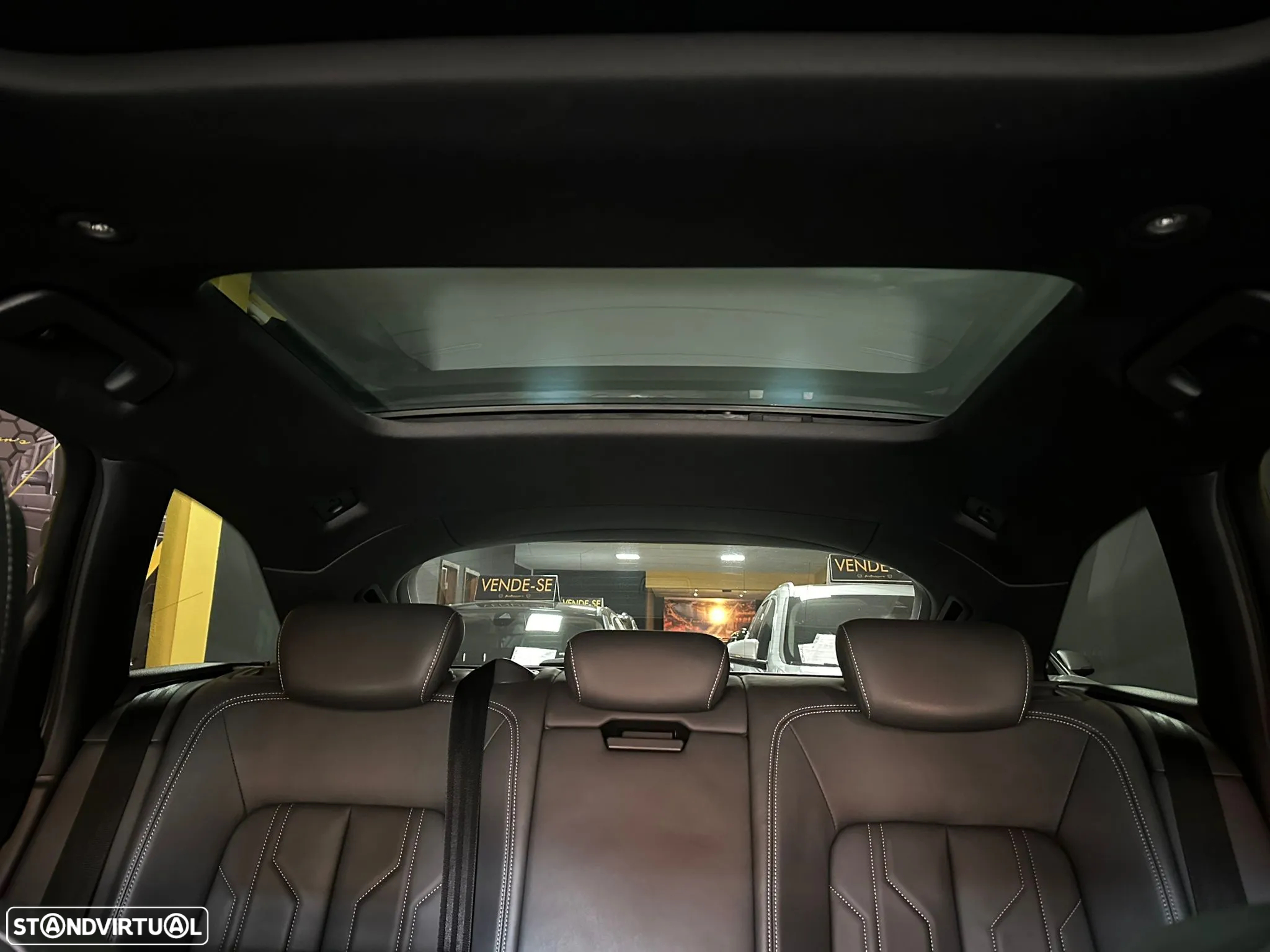 Audi A6 Avant 40 TDI quattro Sport S tronic - 38