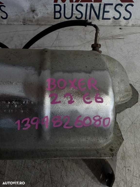 Dezmembrari Filtru particule PEUGEOT BOXER 2.2 euro 6 cod piesa 1399826080 - 5