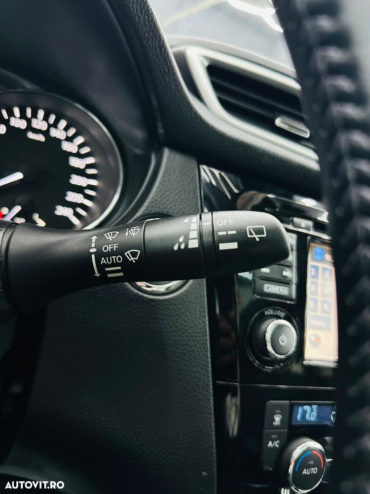 Nissan Qashqai 1.6 DCI TEKNA - 29