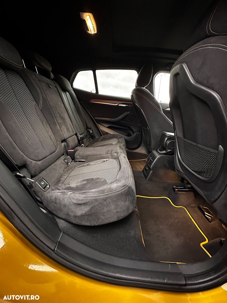 BMW X2 xDrive20d AT M Sport - 17