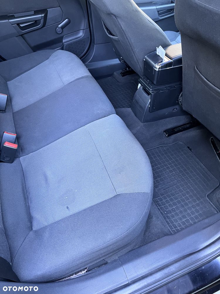 Opel Astra 1.6 Enjoy - 6