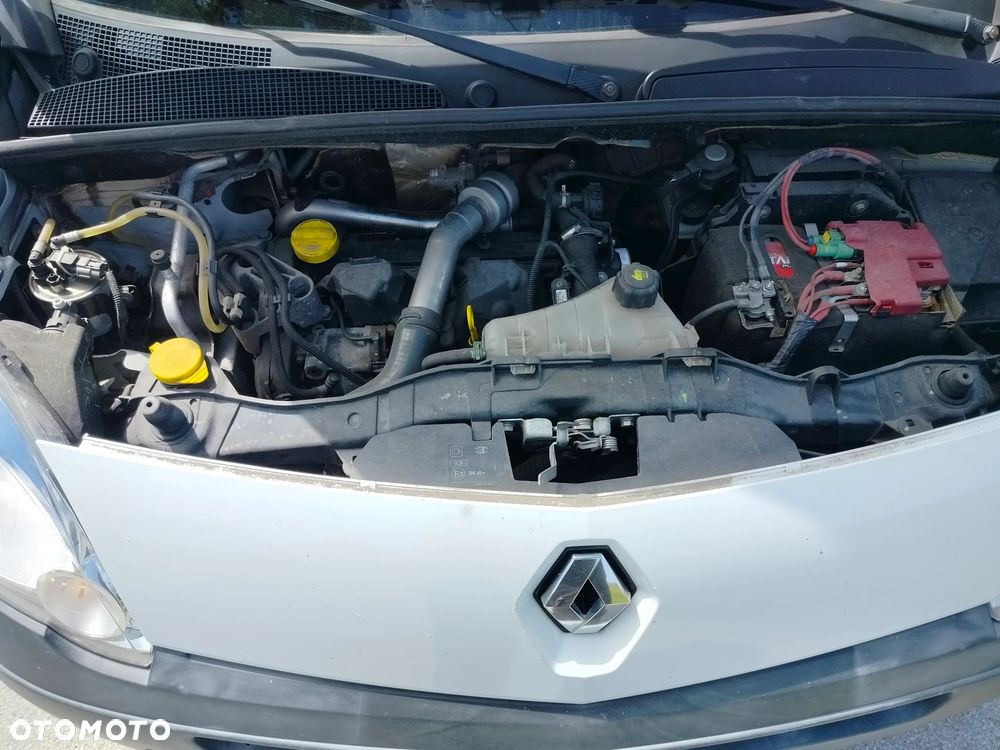 Renault Kangoo - 11