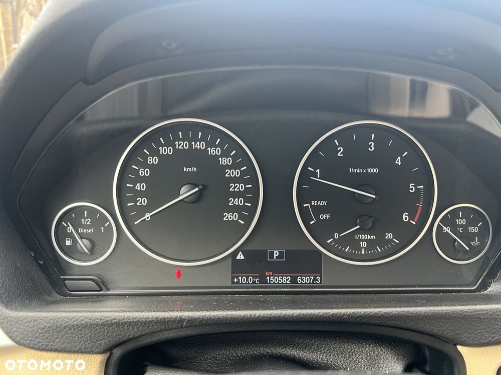 BMW 3GT 318d Luxury Line - 16