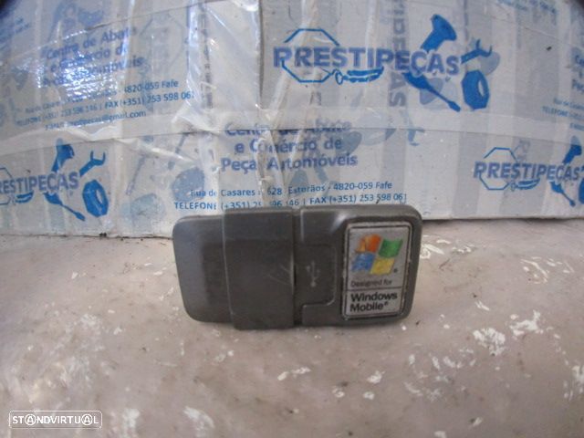 Modulo 735451308 FIAT 500 2008 Windows Mobile Usb - 2