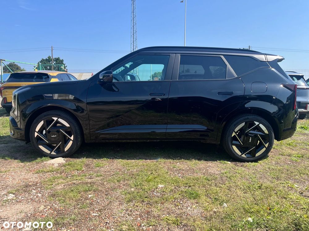 Kia Seltos 1.6 T-GDI GT Line DCT - 12