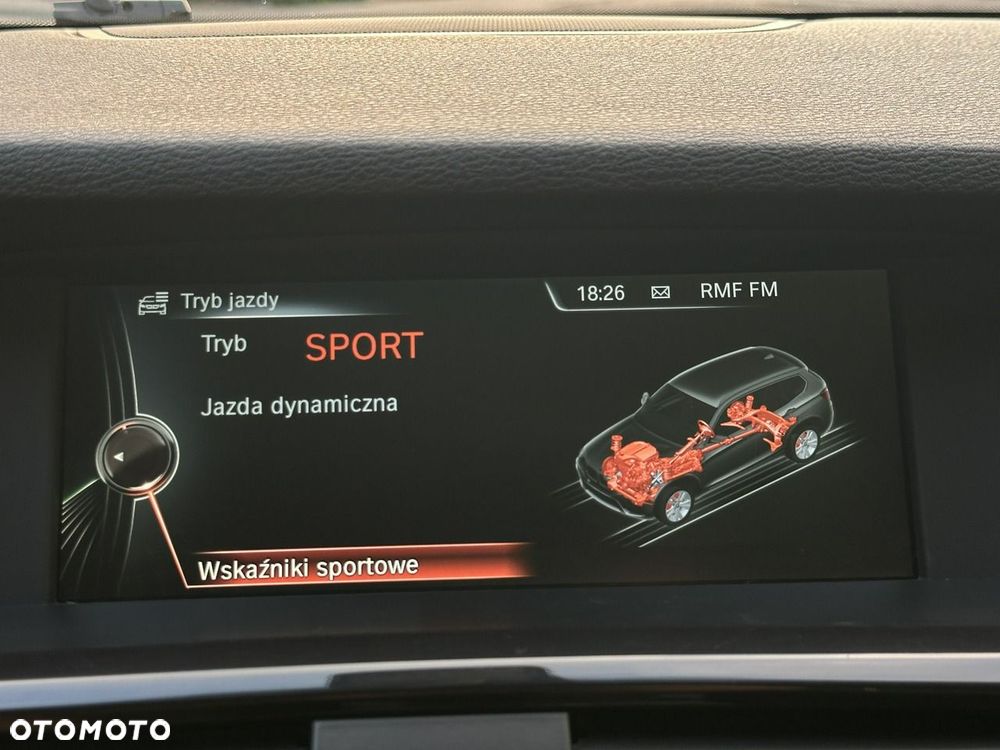 BMW X3 - 30
