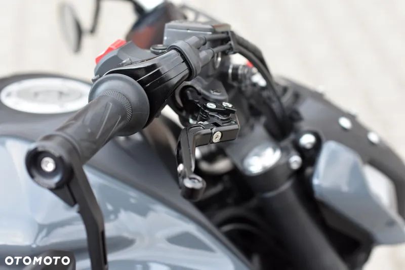 Yamaha MT - 31