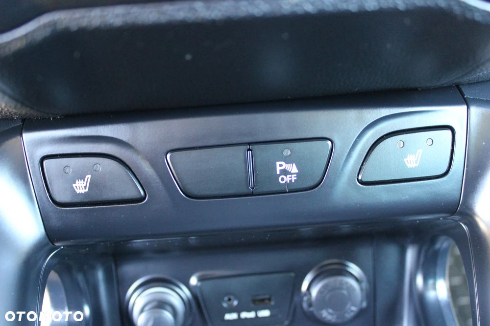 Hyundai ix35 2.0 2WD Comfort - 31