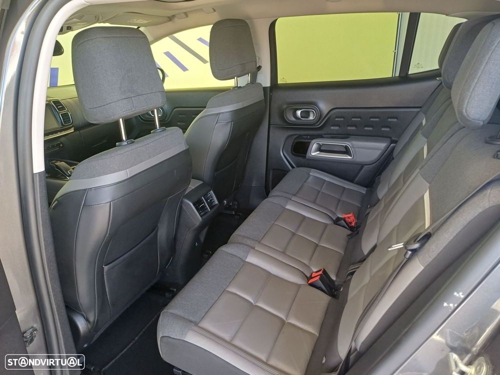 Citroën C5 Aircross - 15