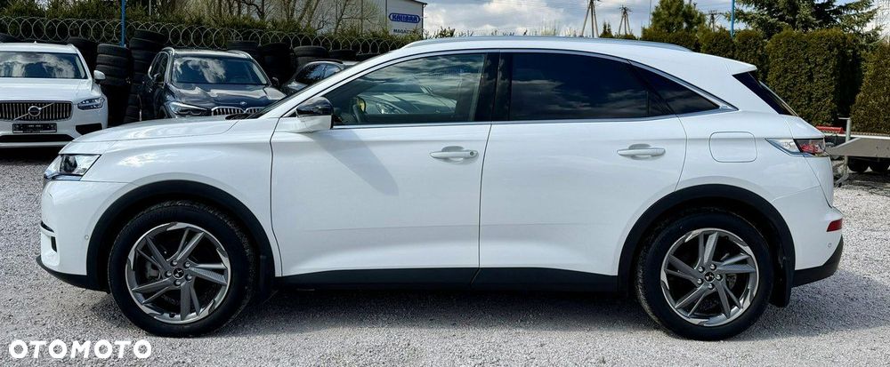 DS Automobiles DS 7 Crossback 1.6 E-Tense Rivoli - 3