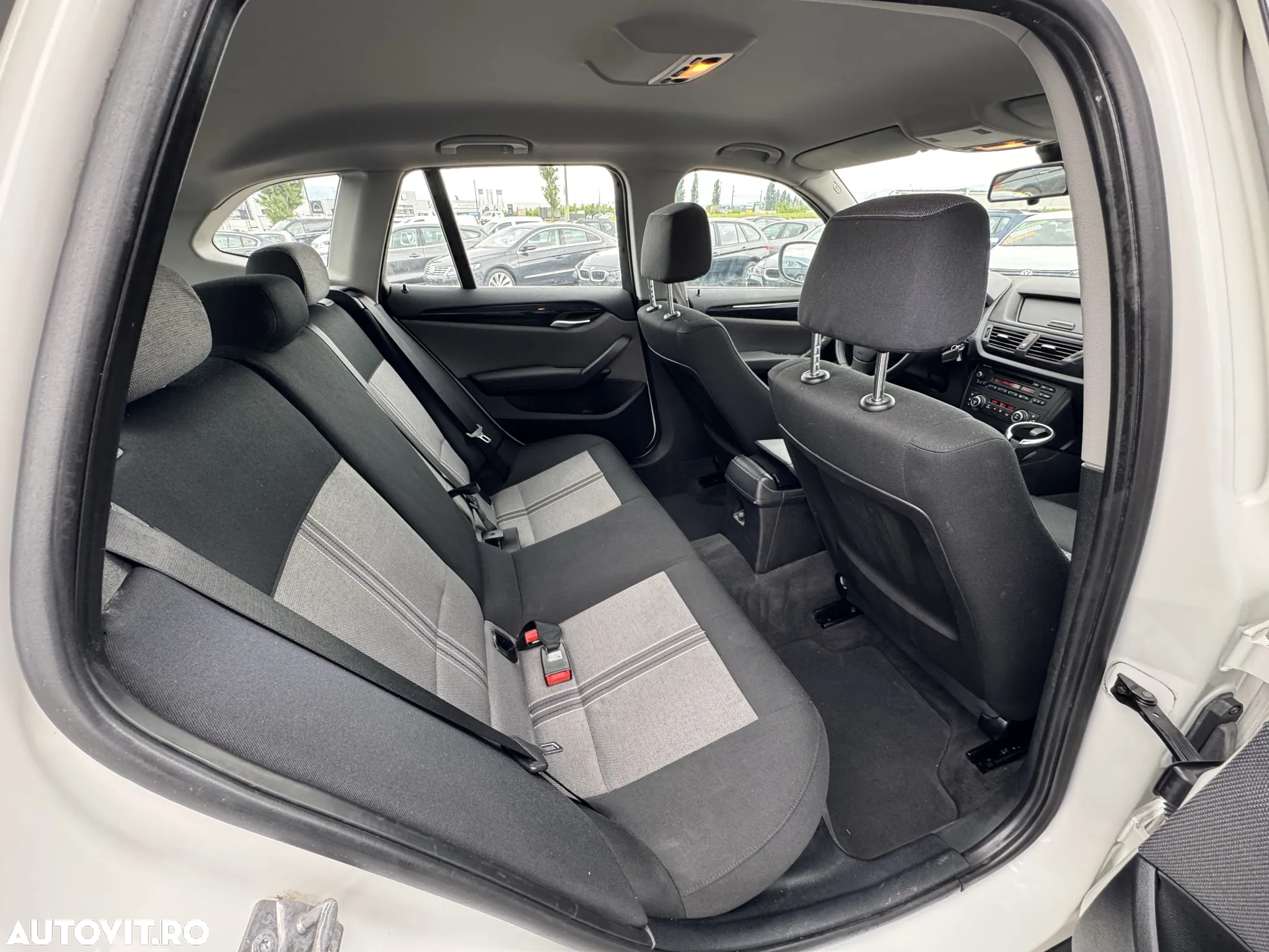 BMW X1 sDrive18d - 19