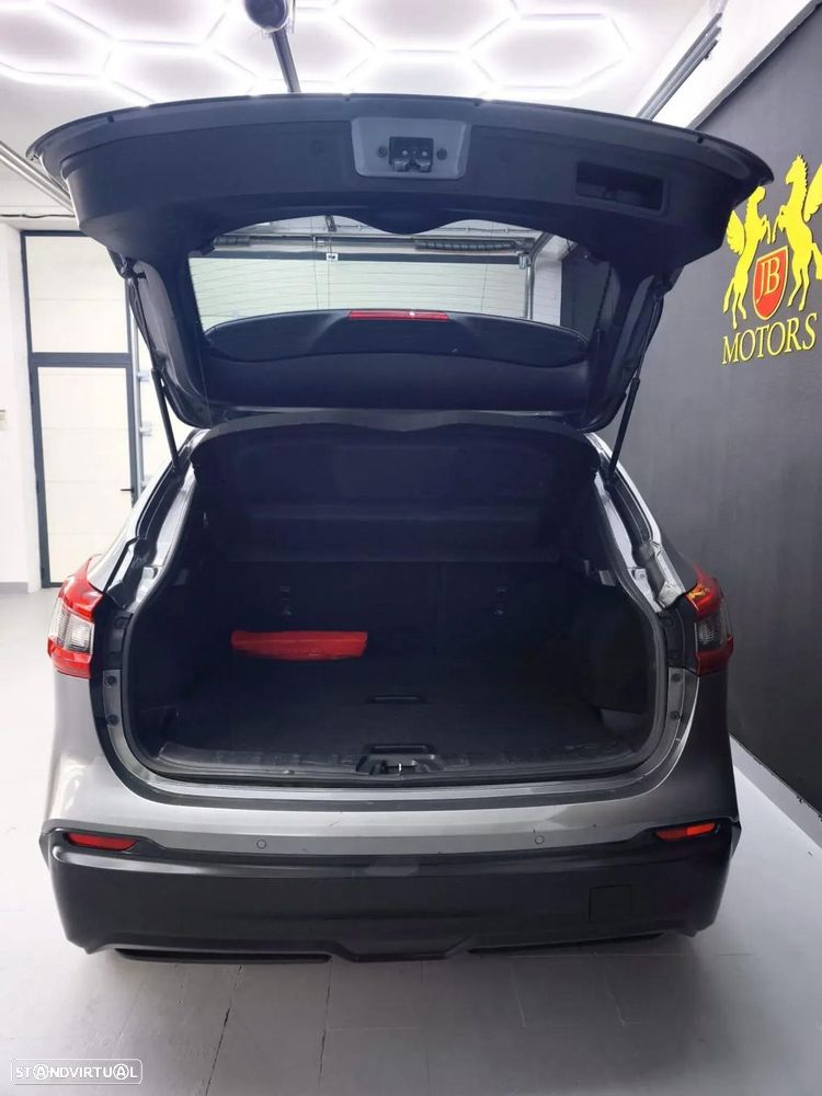 Nissan Qashqai - 6