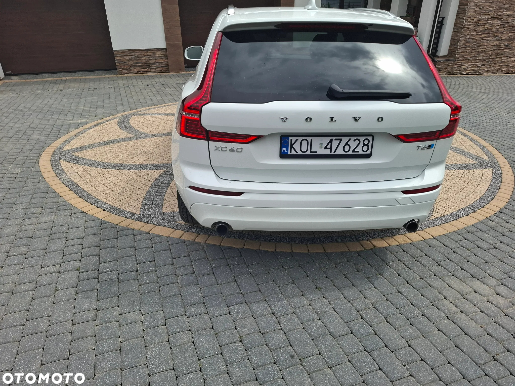Volvo XC 60 - 5