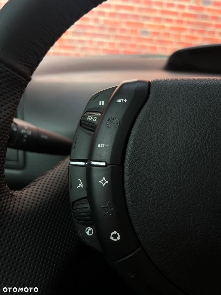 Citroën C4 1.6 VTi SX Pack - 26