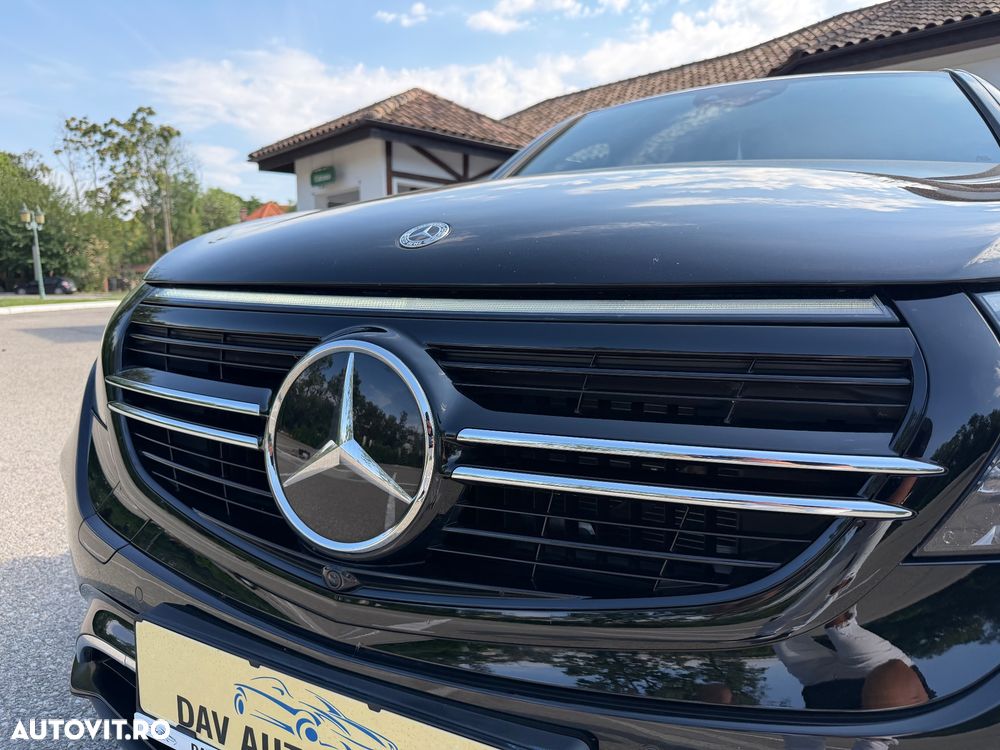 Mercedes-Benz EQC 400 4MATIC AMG Line - 31