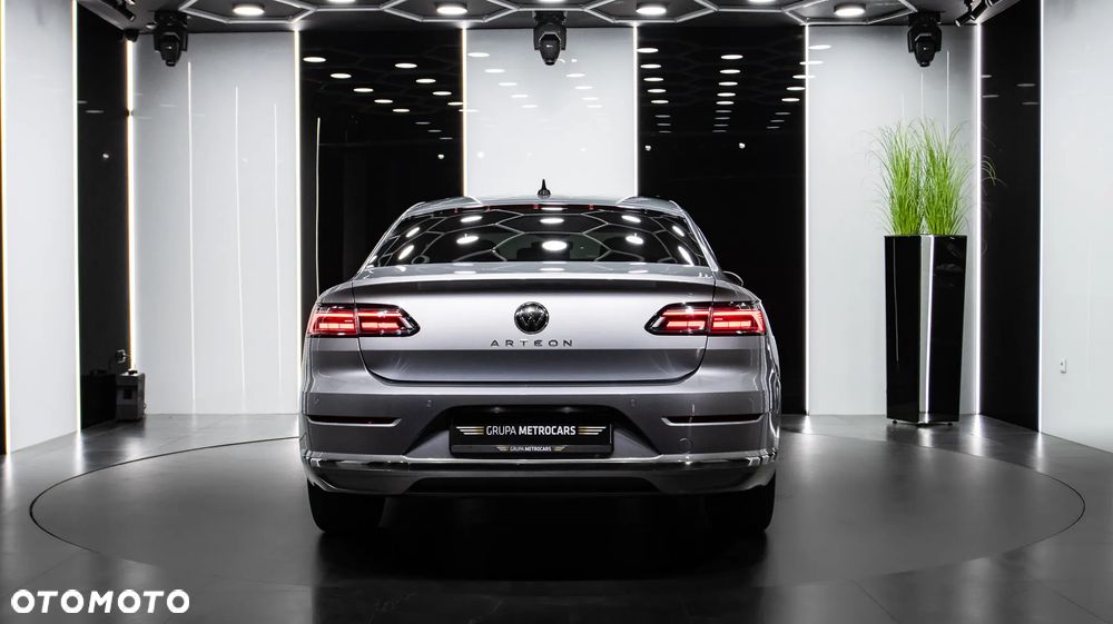Volkswagen Arteon 2.0 TDI Elegance DSG - 7
