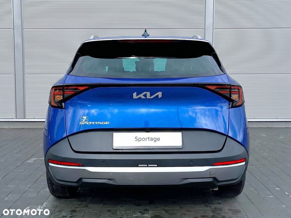 Kia Sportage 1.6 T-GDI L 2WD DCT - 10