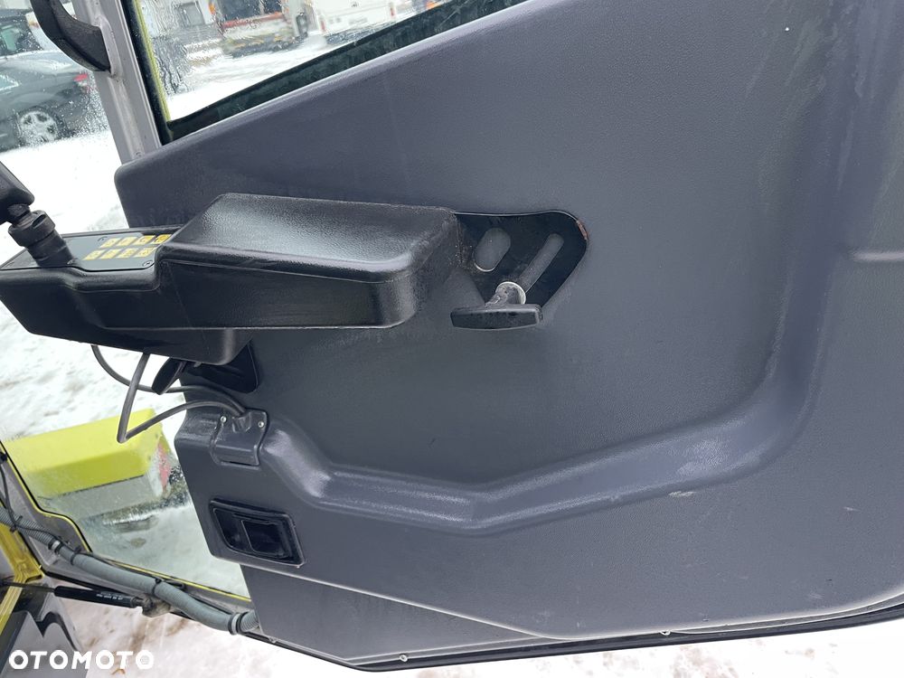 Inny Myjka ciśnieniowa Polewaczka Bucher EUROVOIRIE JAK NOWA  400 mth !!!! - 32