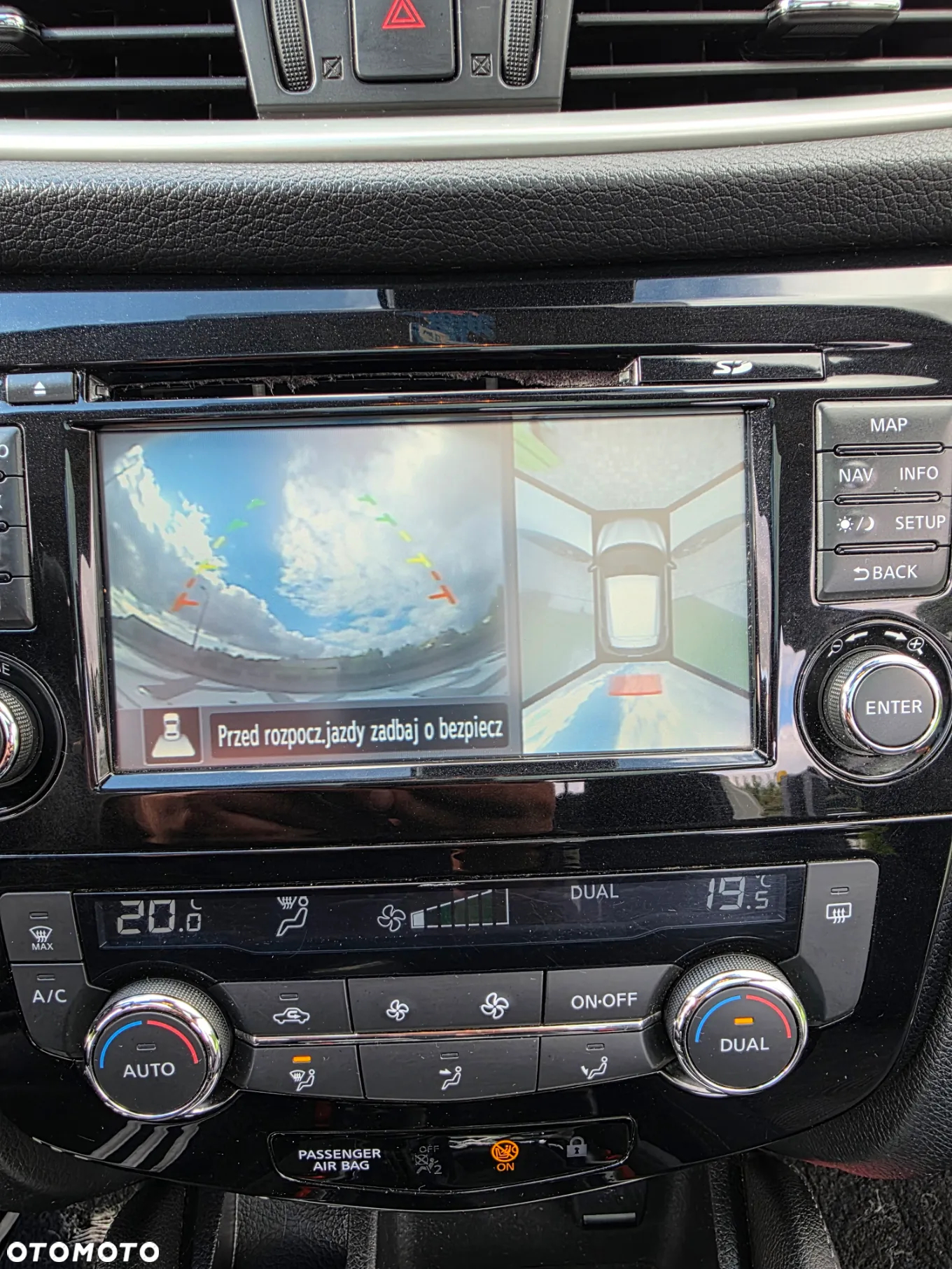 Nissan Qashqai - 19