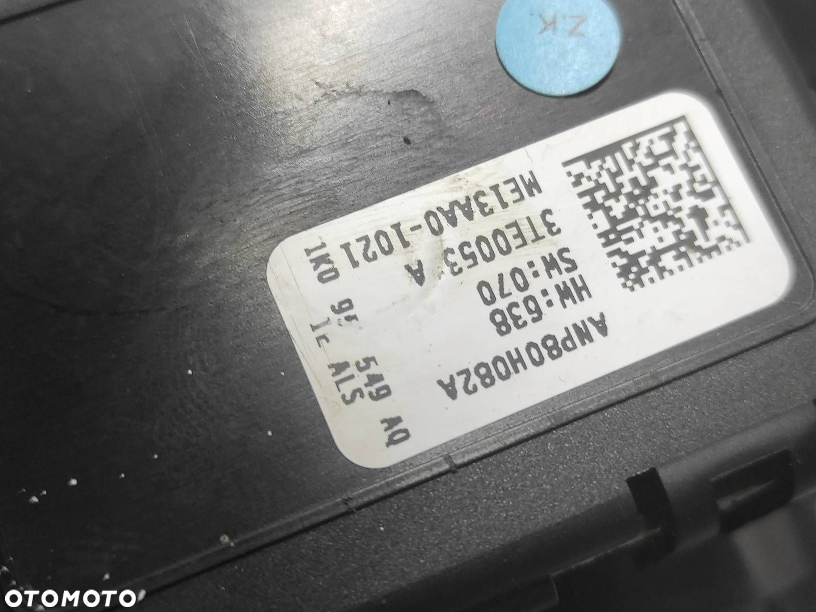 ZESTAW STARTOWY SEAT LEON II 03G906021LK - 19
