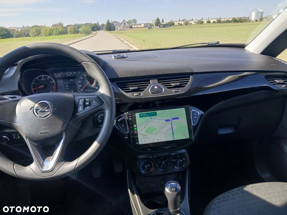 Opel Corsa 1.2 16V (ecoFLEX) Innovation - 22