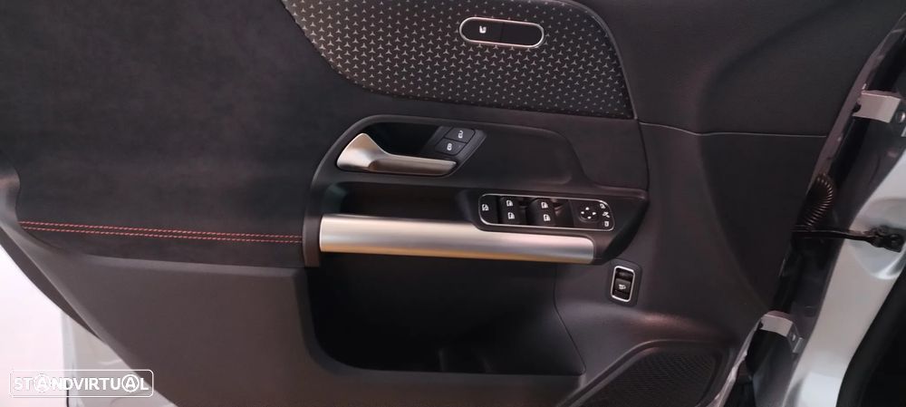 Mercedes-Benz EQA 250 AMG Line - 27