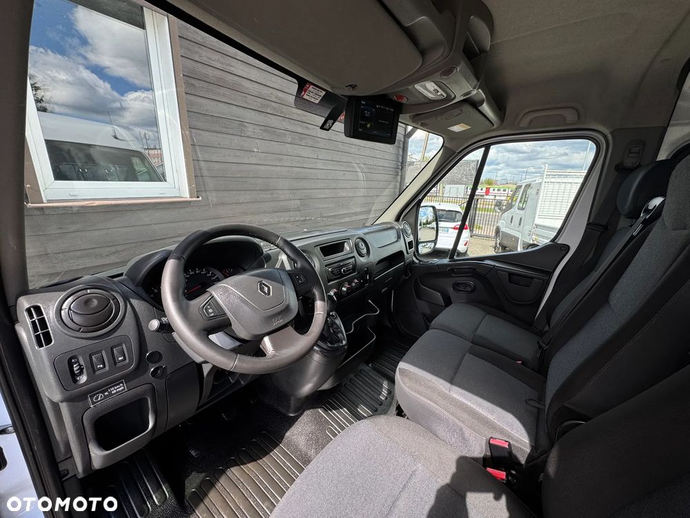 Renault MASTER - 18