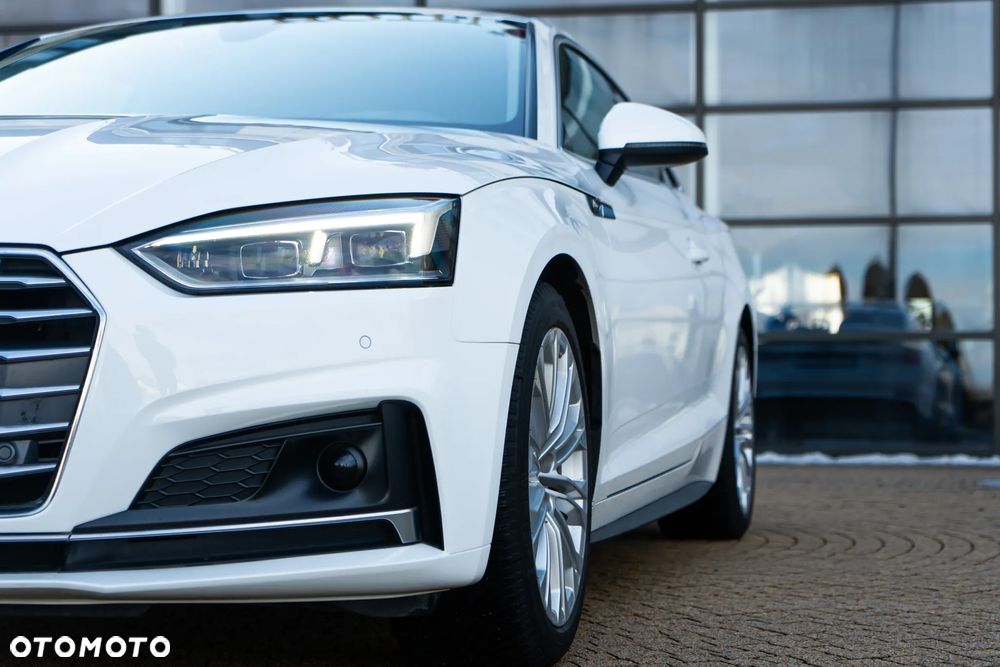 Audi A5 Coupé 2.0 TFSI Quattro S tronic - 13