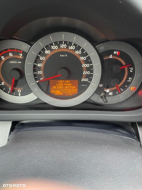 Toyota RAV4 2.2 D-4D Sol - 10