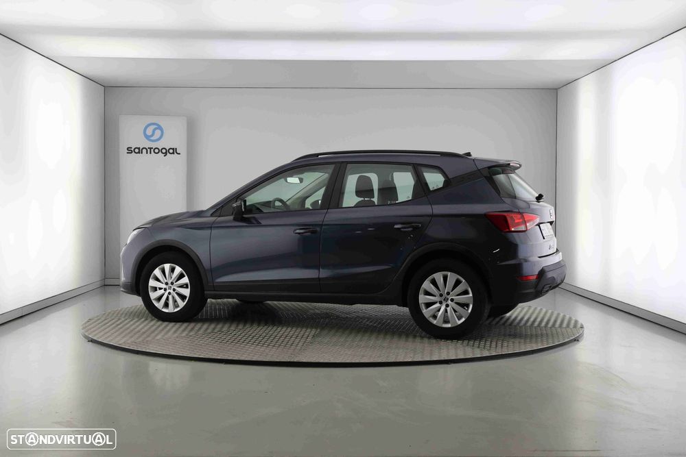 SEAT Arona 1.0 TSI Style DSG - 2