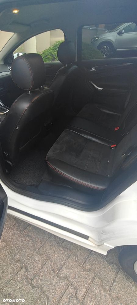 Ford Mondeo 2.0 T Titanium S MPS6 - 14