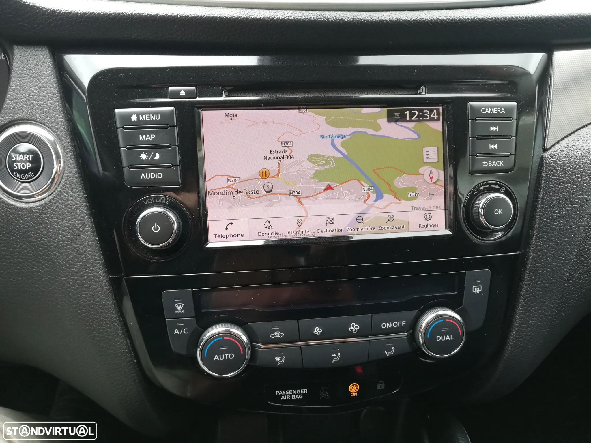 Nissan Qashqai 1.5 dCi DCT N-CONNECTA - 15