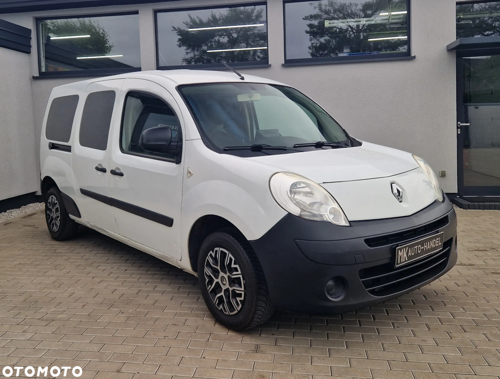 Renault Kangoo - 3