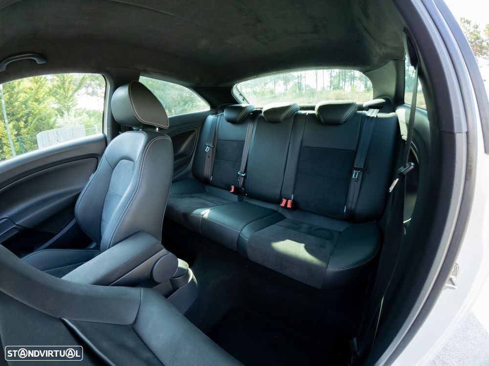 SEAT Ibiza 1.4 TSI FR BocaNegra DSG - 7