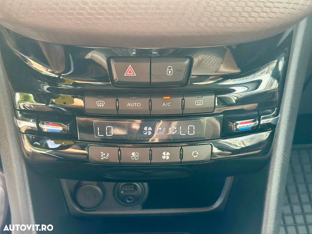 Peugeot 2008 - 27