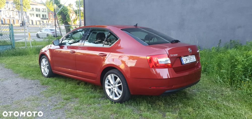 Skoda Octavia 1.4 TSI Ambition - 5