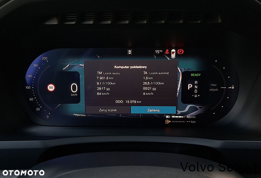 Volvo XC 90 - 13