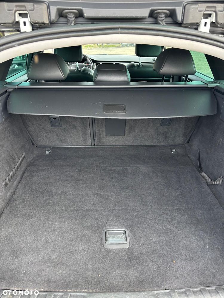 Peugeot 508 2.0 HDi Active - 11