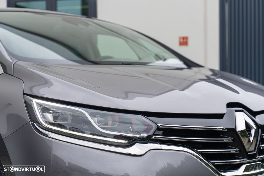 Renault Espace Energy dCi 160 EDC Initiale Paris - 5