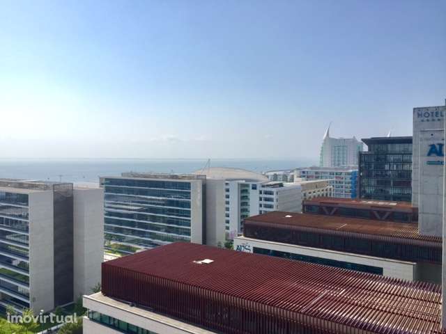 Escritório Exclusivo Edif. Panoramic, todas as condições - Grande imagem: 2/16