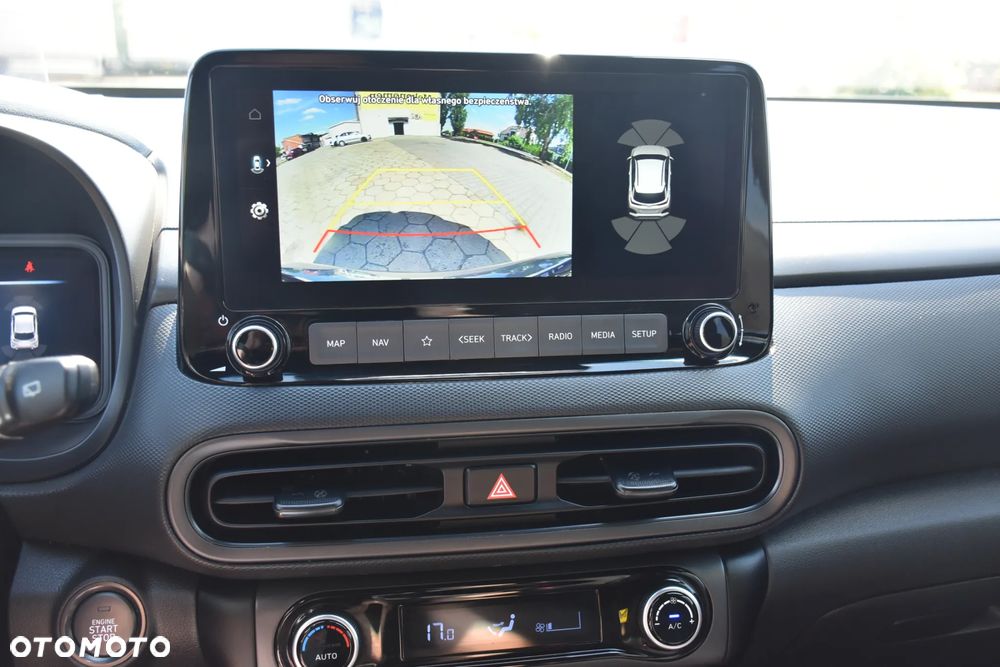Hyundai Kona 2.0 T-GDI DCT N Performance - 20