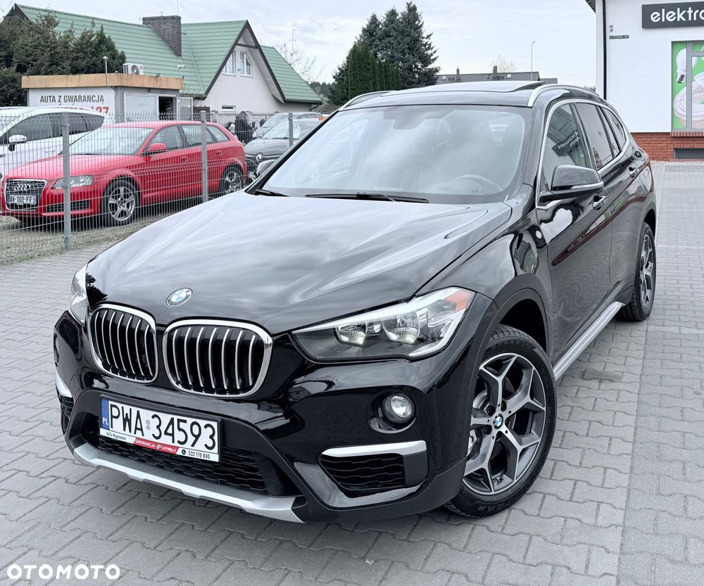 BMW X1 - 25