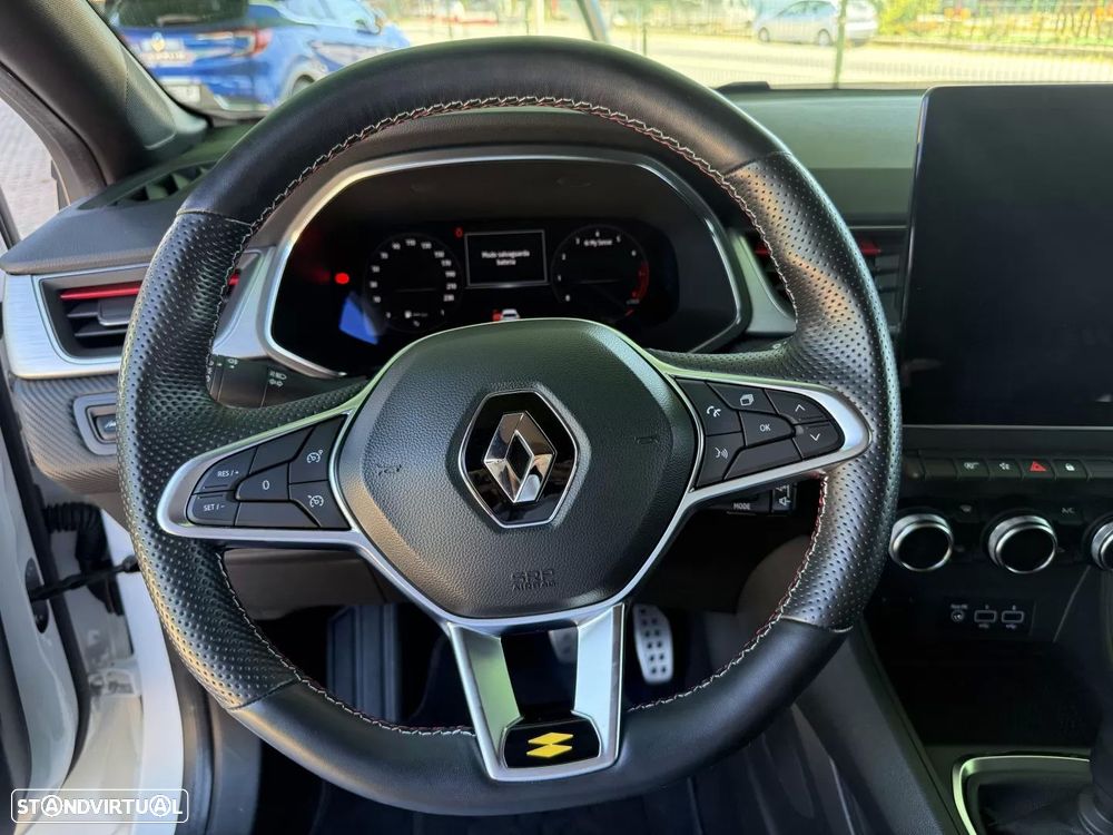 Renault Captur 1.0 TCe RS Line - 8