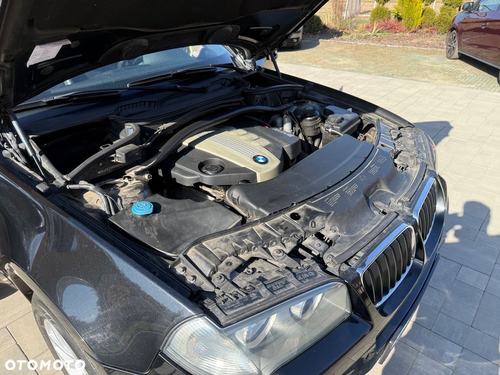 BMW X3 xDrive20d - 26