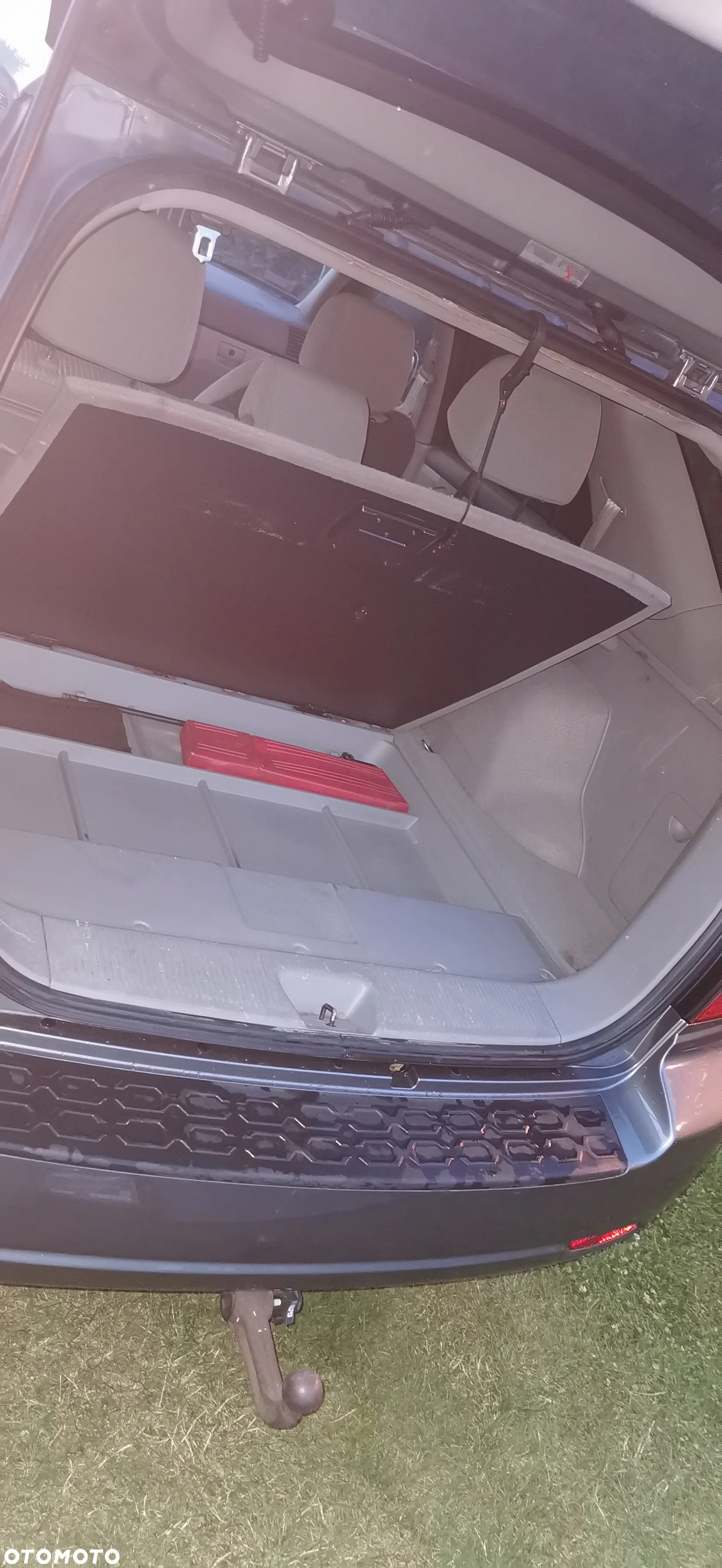 Kia Sorento 2.5 CRDi Escape + - 13