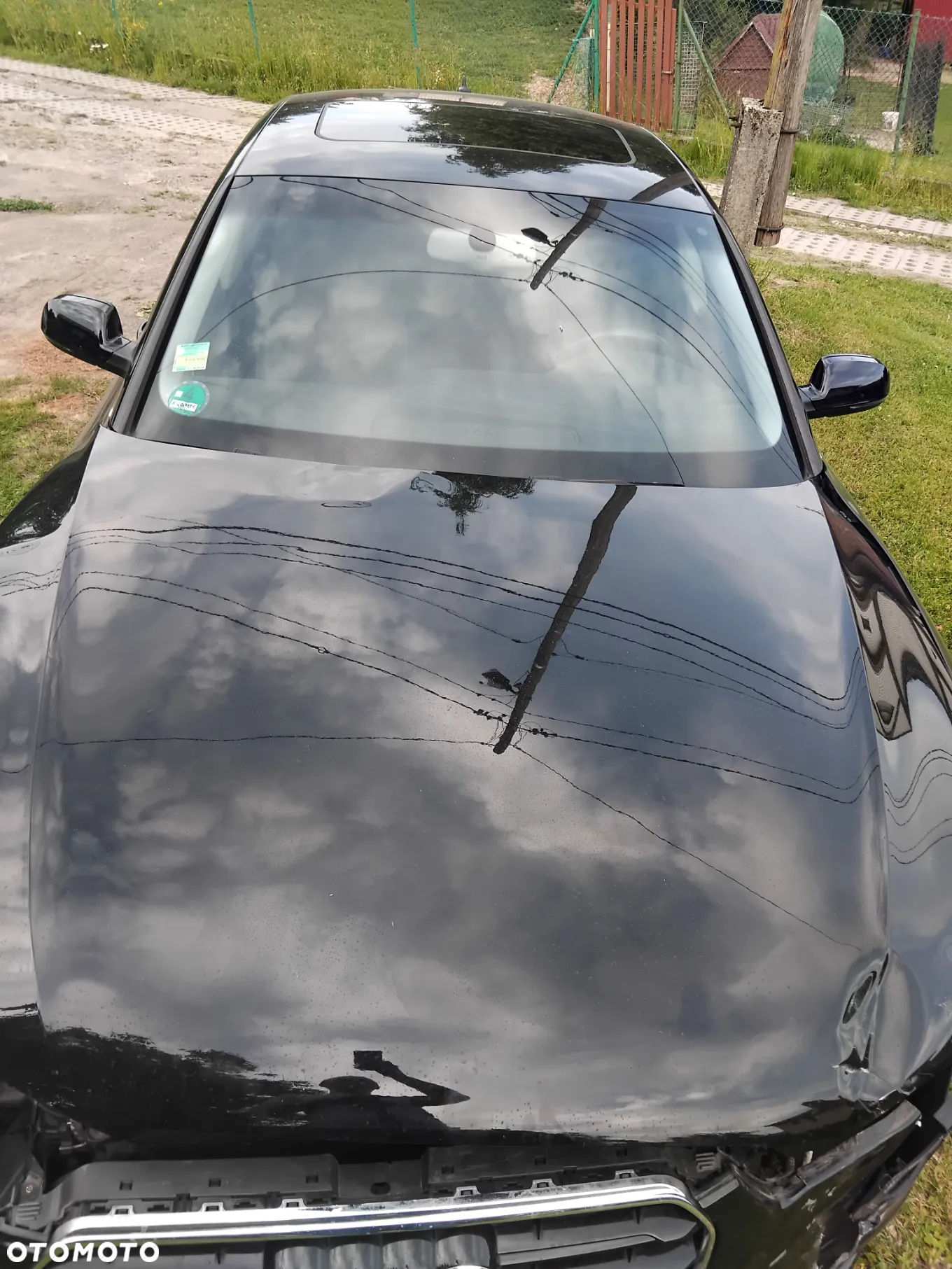 Audi A5 2.0 TDI Sportback quattro DPF S tronic - 15