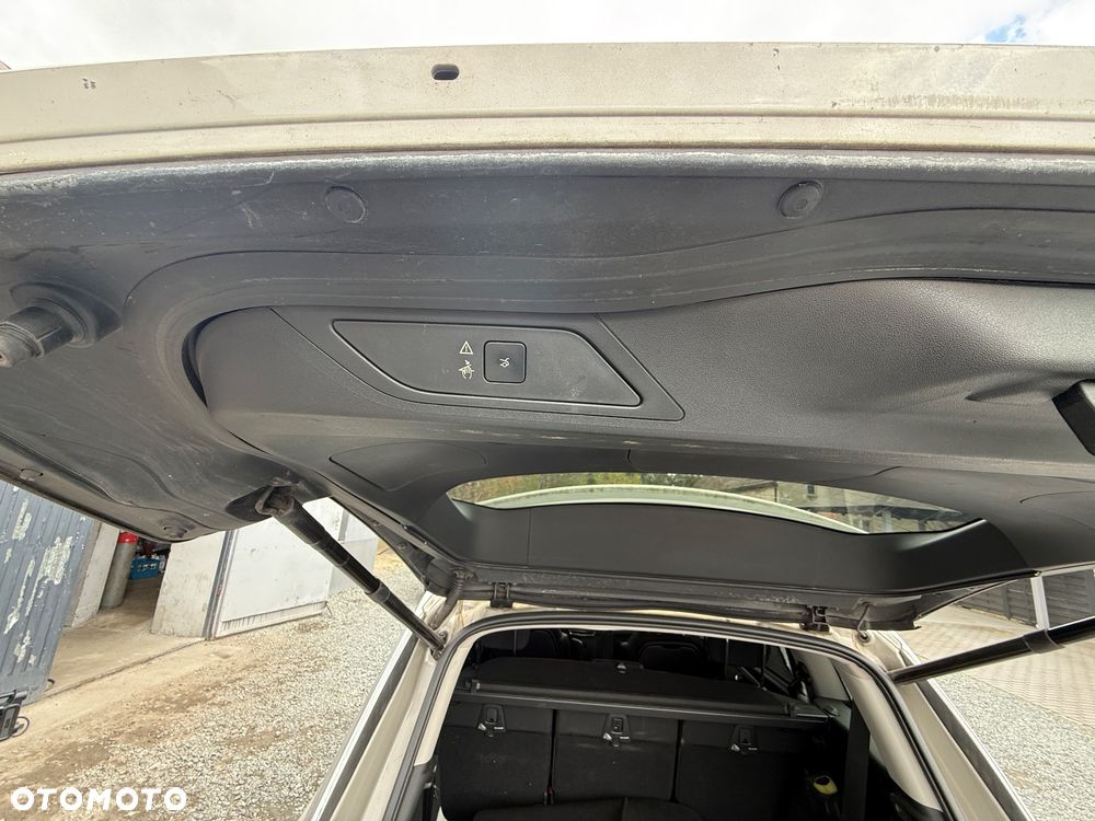 Citroën C4 Grand Picasso BlueHDi 120 EAT6 Business Class - 14