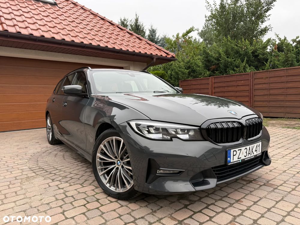 BMW Seria 3 - 2