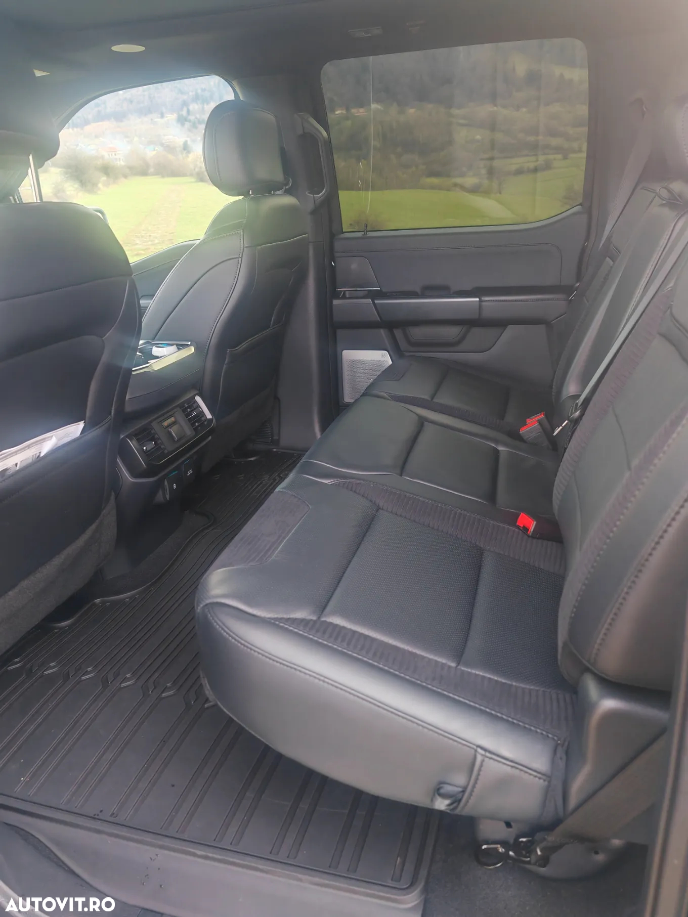 Ford F150 - 10